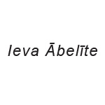 Arial-Italic, bez rāmja