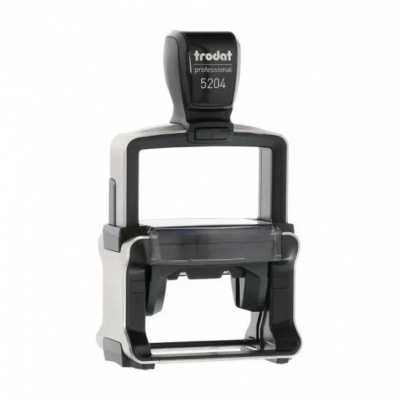 Kandiline tempel 56x26mm Professional 5204