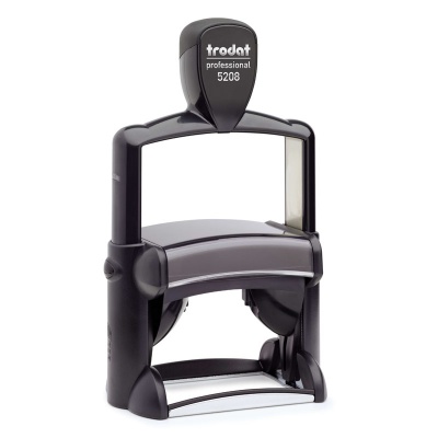 Kandiline tempel 68x47mm Professional 5208
