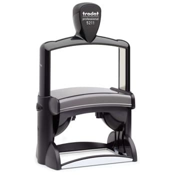Kandiline tempel 84x54mm Professional 5211