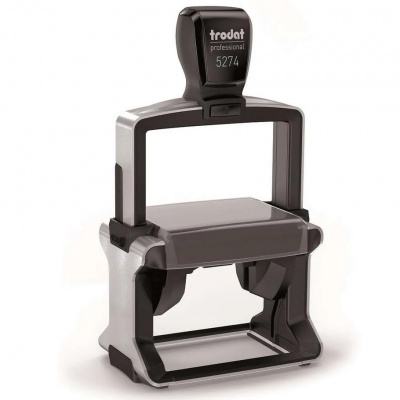 Kandiline tempel 60x40mm Professional 5274