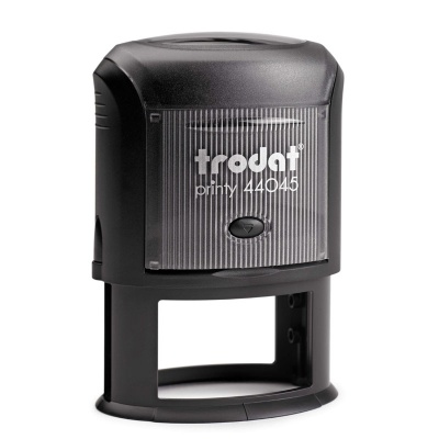 Ovaalne tempel 45x30mm Printy 44045