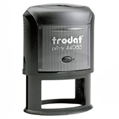Ovaalne tempel 55x35mm Printy 44055