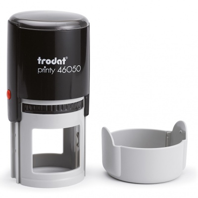 Ümar pitsat Ø 50mm Printy 46050